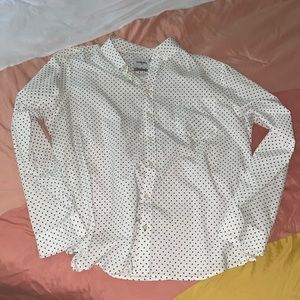 Men’s xxl button down